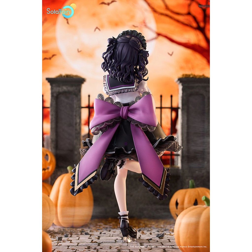 The Idolm@Ster: Shiny Colors - Koito Fukumaru Midnight Monster Ver.