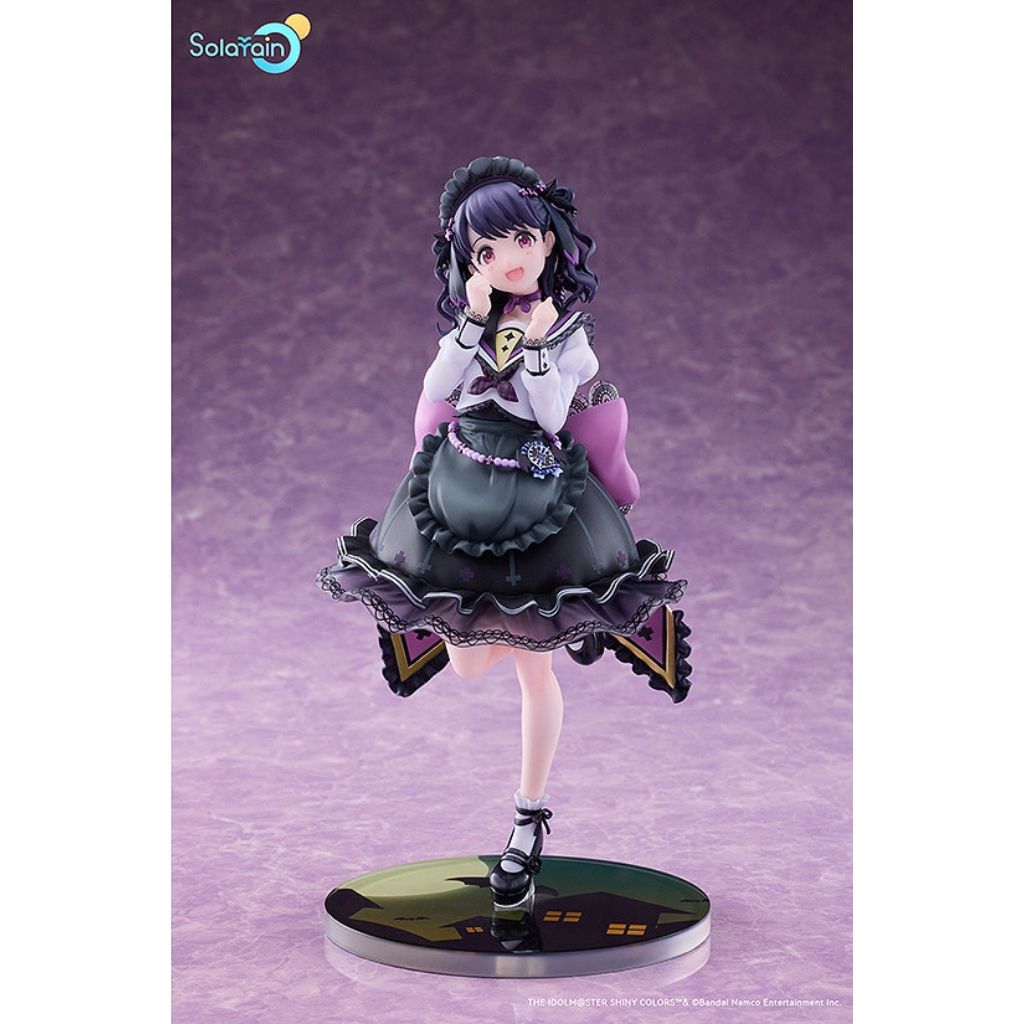 The Idolm@Ster: Shiny Colors - Koito Fukumaru Midnight Monster Ver.