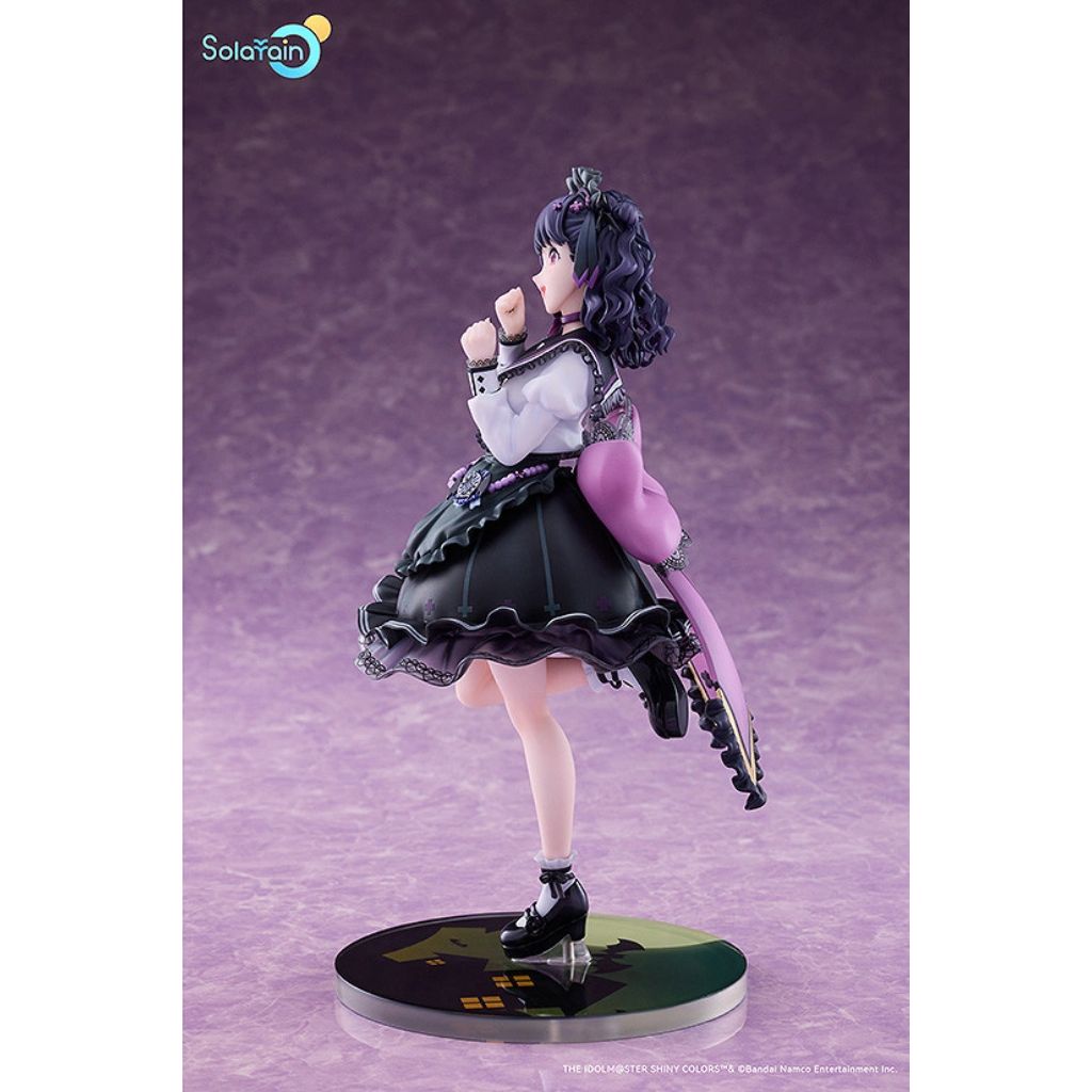 The Idolm@Ster: Shiny Colors - Koito Fukumaru Midnight Monster Ver.