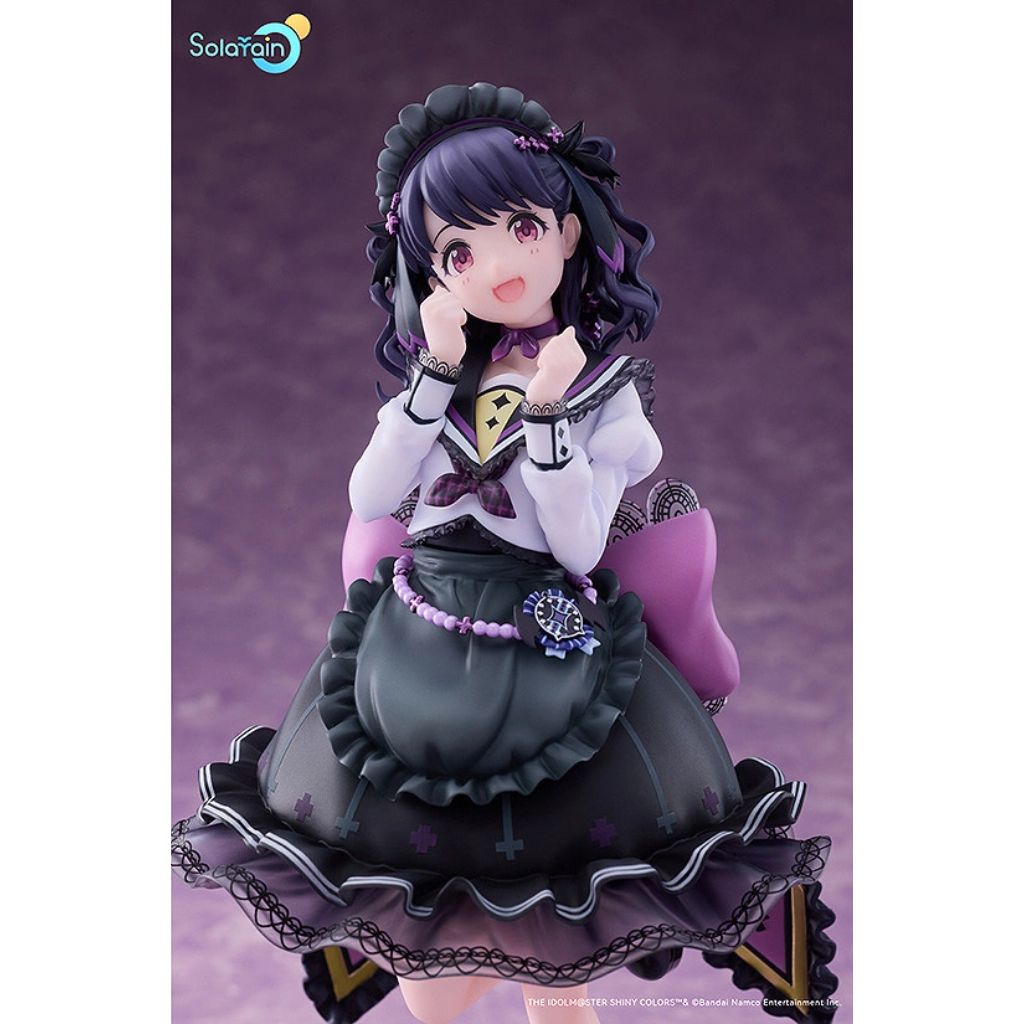 The Idolm@Ster: Shiny Colors - Koito Fukumaru Midnight Monster Ver.