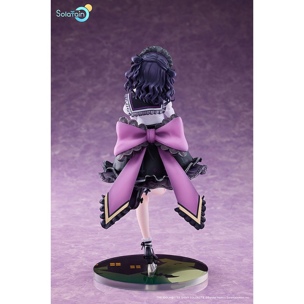 The Idolm@Ster: Shiny Colors - Koito Fukumaru Midnight Monster Ver.