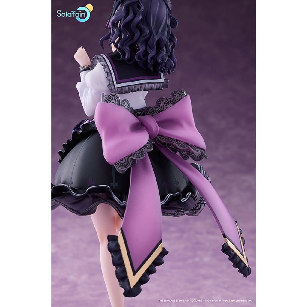 The Idolm@Ster: Shiny Colors - Koito Fukumaru Midnight Monster Ver.