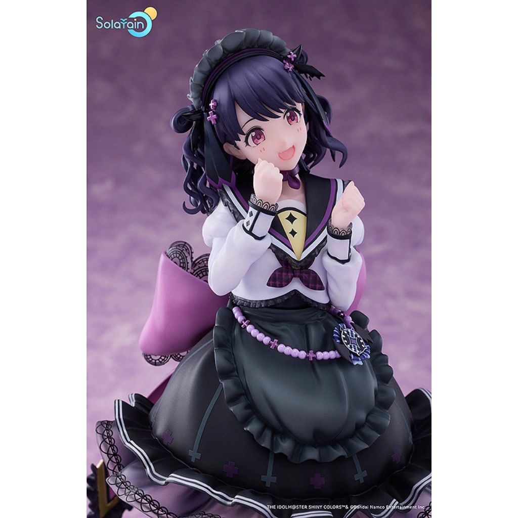 The Idolm@Ster: Shiny Colors - Koito Fukumaru Midnight Monster Ver.