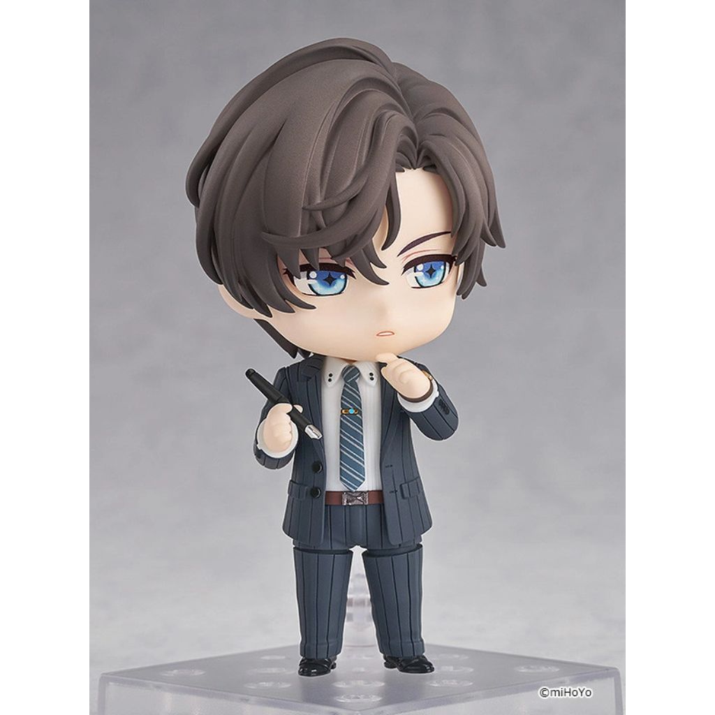 Nendoroid 2135 Tears Of Themis - Libra