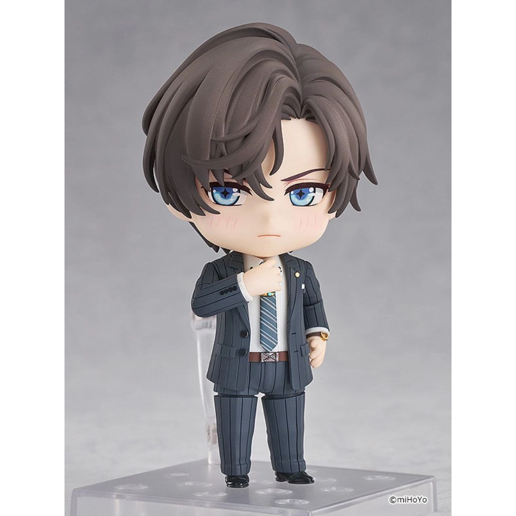 Nendoroid 2135 Tears Of Themis - Libra