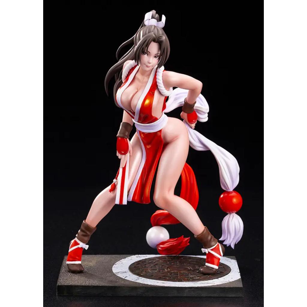 1/7 The King of Fighters SNK Bishoujo - Mai Shiranui EX