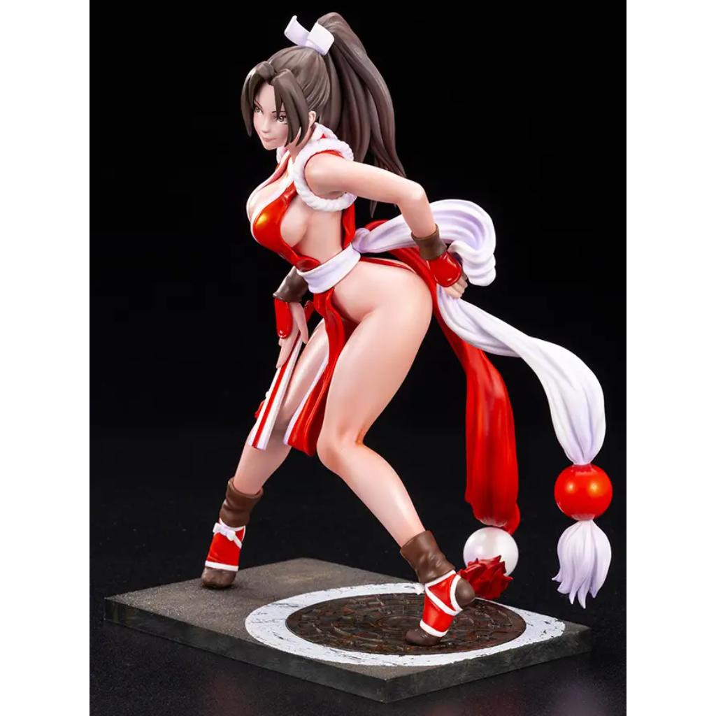 1/7 The King of Fighters SNK Bishoujo - Mai Shiranui EX