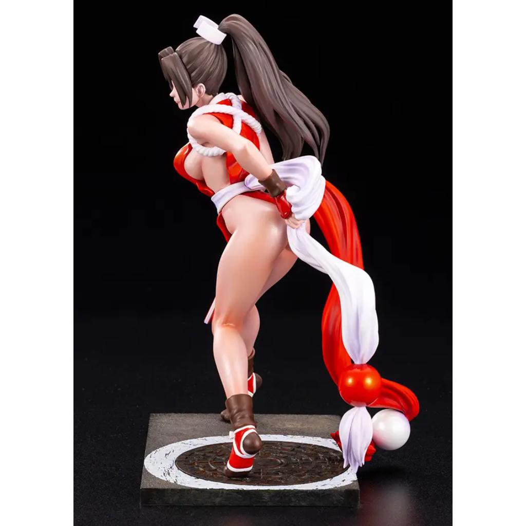 1/7 The King of Fighters SNK Bishoujo - Mai Shiranui EX