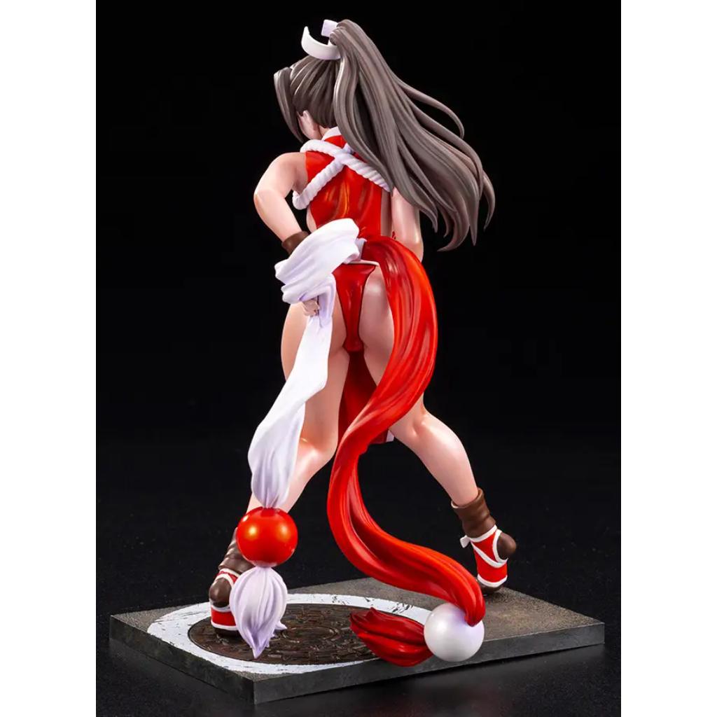 1/7 The King of Fighters SNK Bishoujo - Mai Shiranui EX