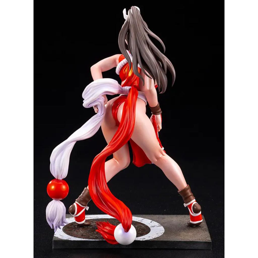 1/7 The King of Fighters SNK Bishoujo - Mai Shiranui EX