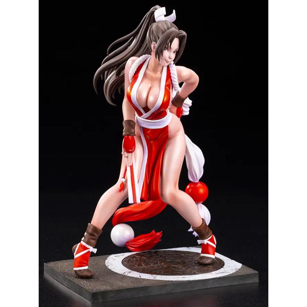 1/7 The King of Fighters SNK Bishoujo - Mai Shiranui EX