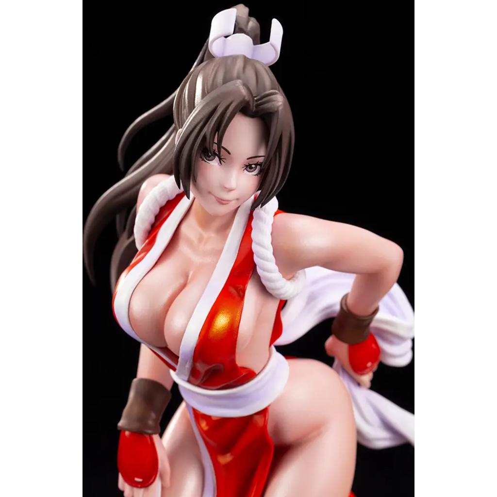 1/7 The King of Fighters SNK Bishoujo - Mai Shiranui EX