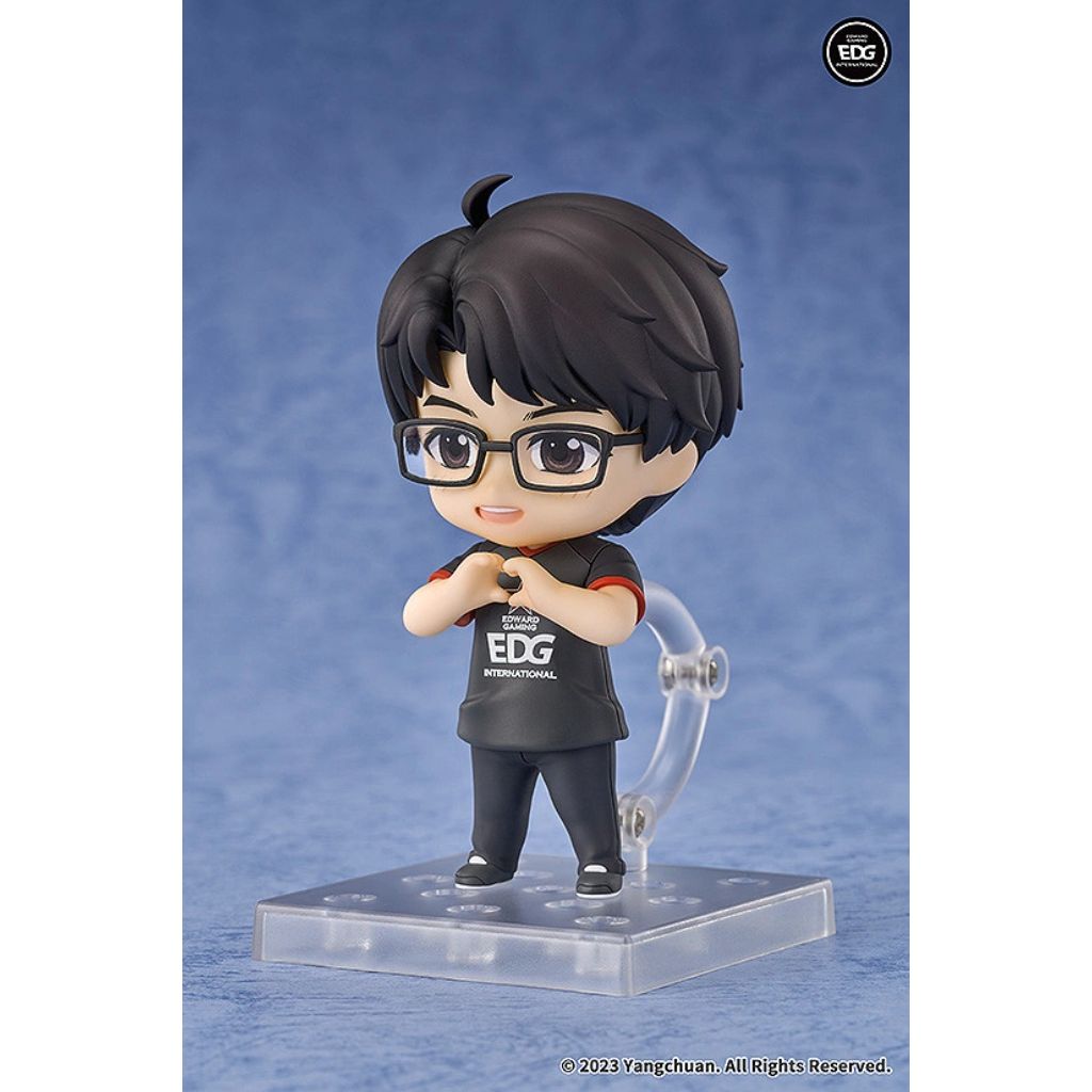Nendoroid EDG - Light Meiko