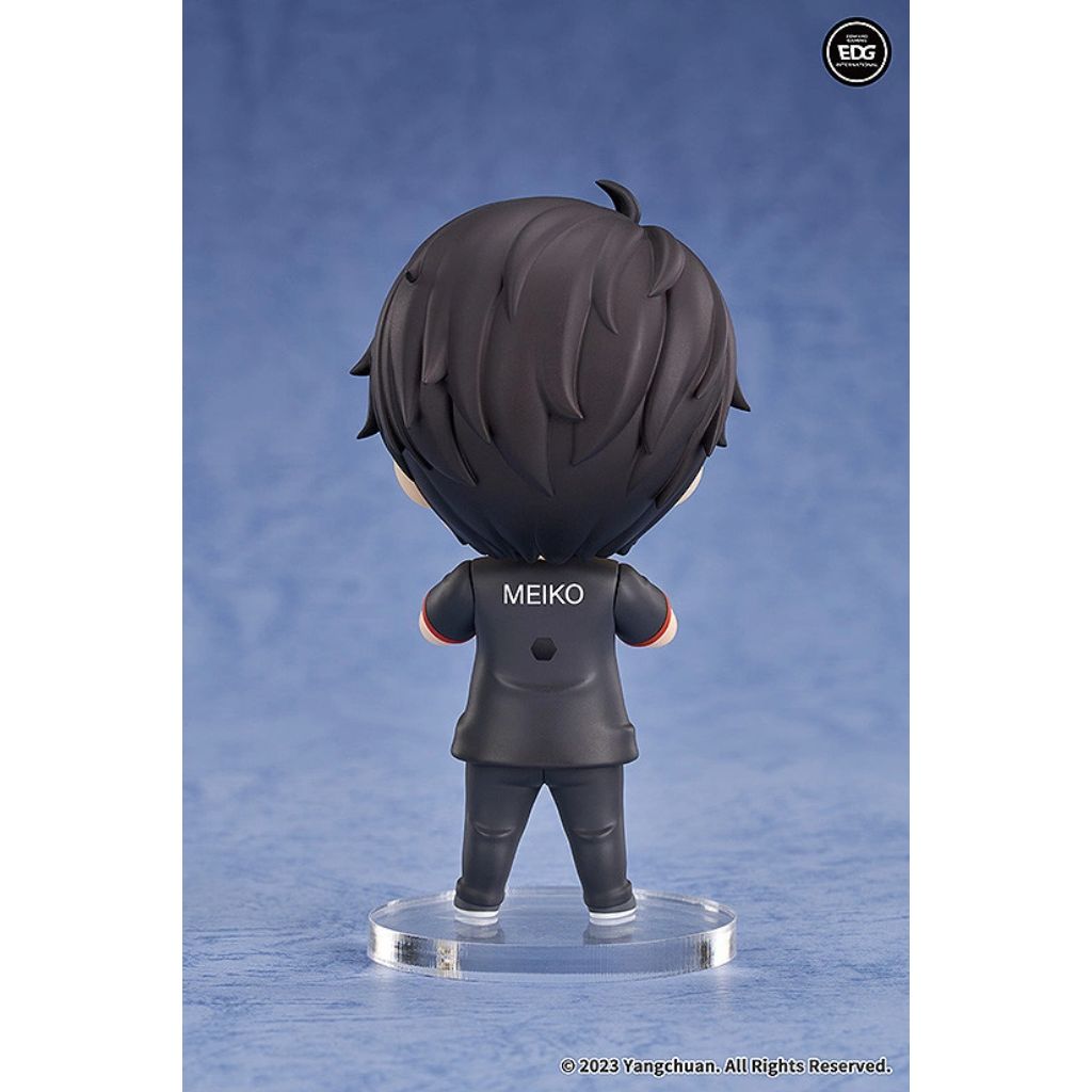 Nendoroid EDG - Light Meiko