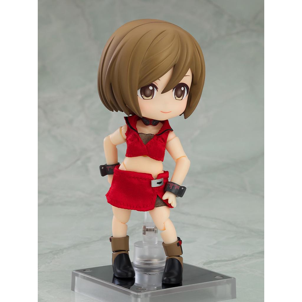 Nendoroid Doll Meiko