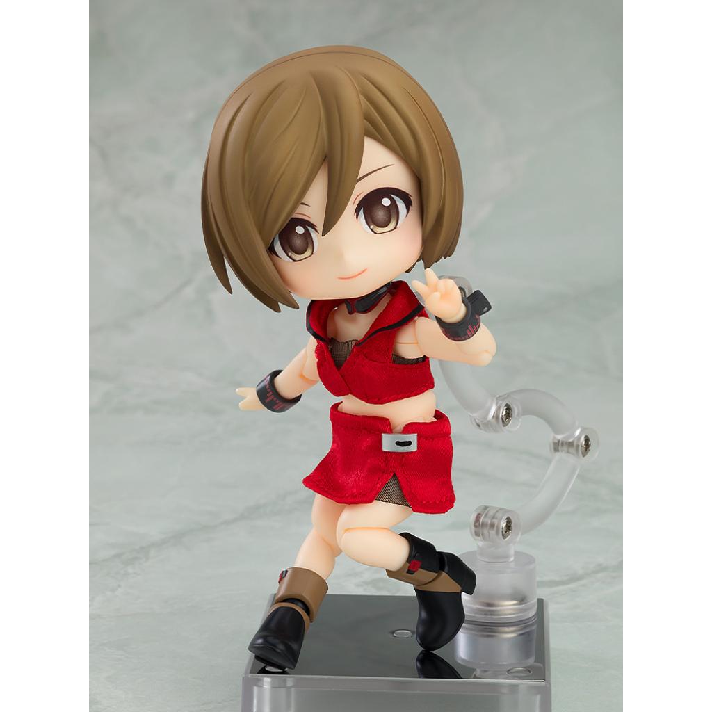 Nendoroid Doll Meiko