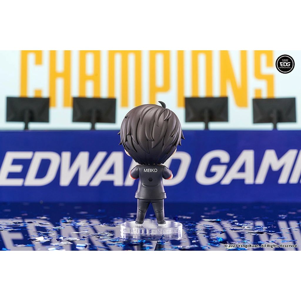 Nendoroid EDG - Light Meiko