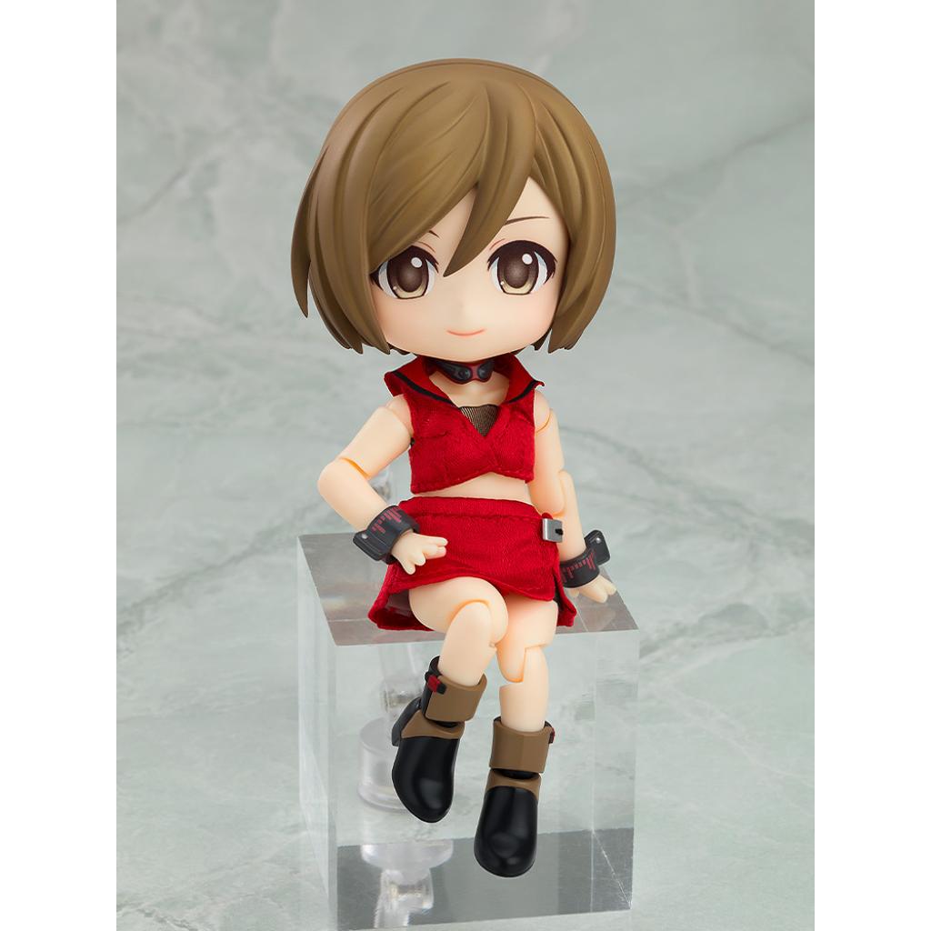 Nendoroid Doll Meiko