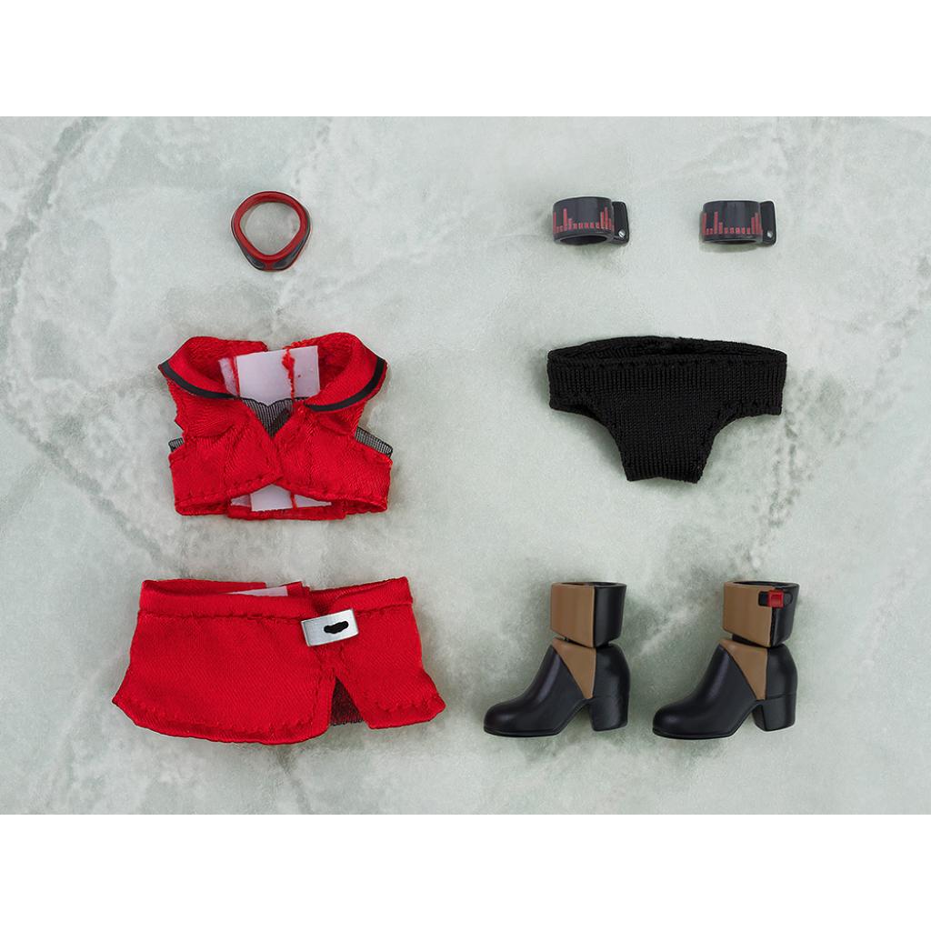 Nendoroid Doll Meiko