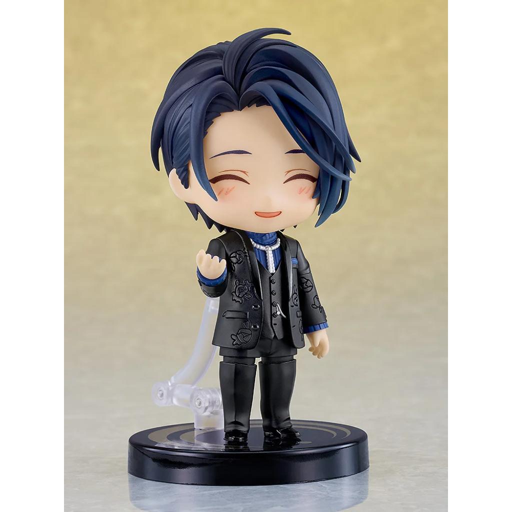 Nendoroid 2947 Touken Ranbu Online - Mikazuki Munechika: Ceremonial Attire Ver.