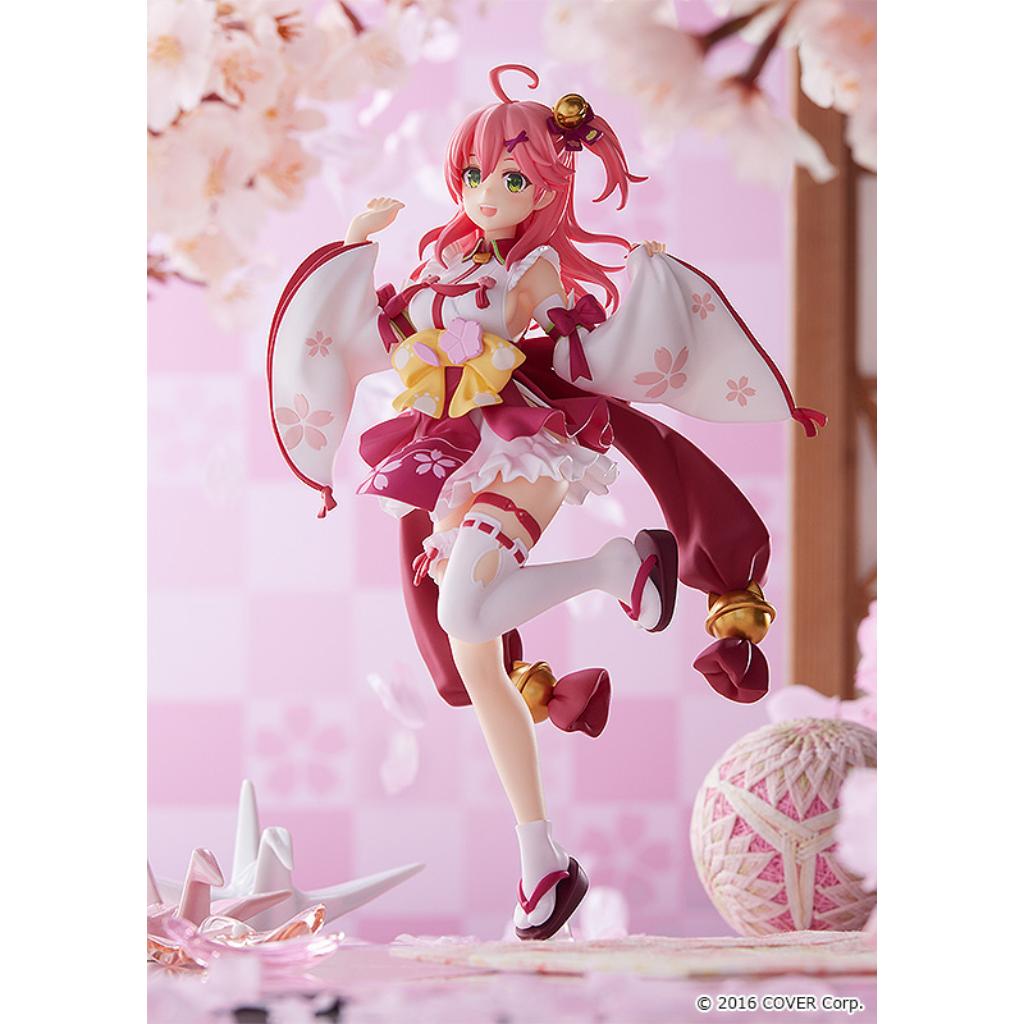 Hololive Production - Pop Up Parade Sakura Miko (Reissue)