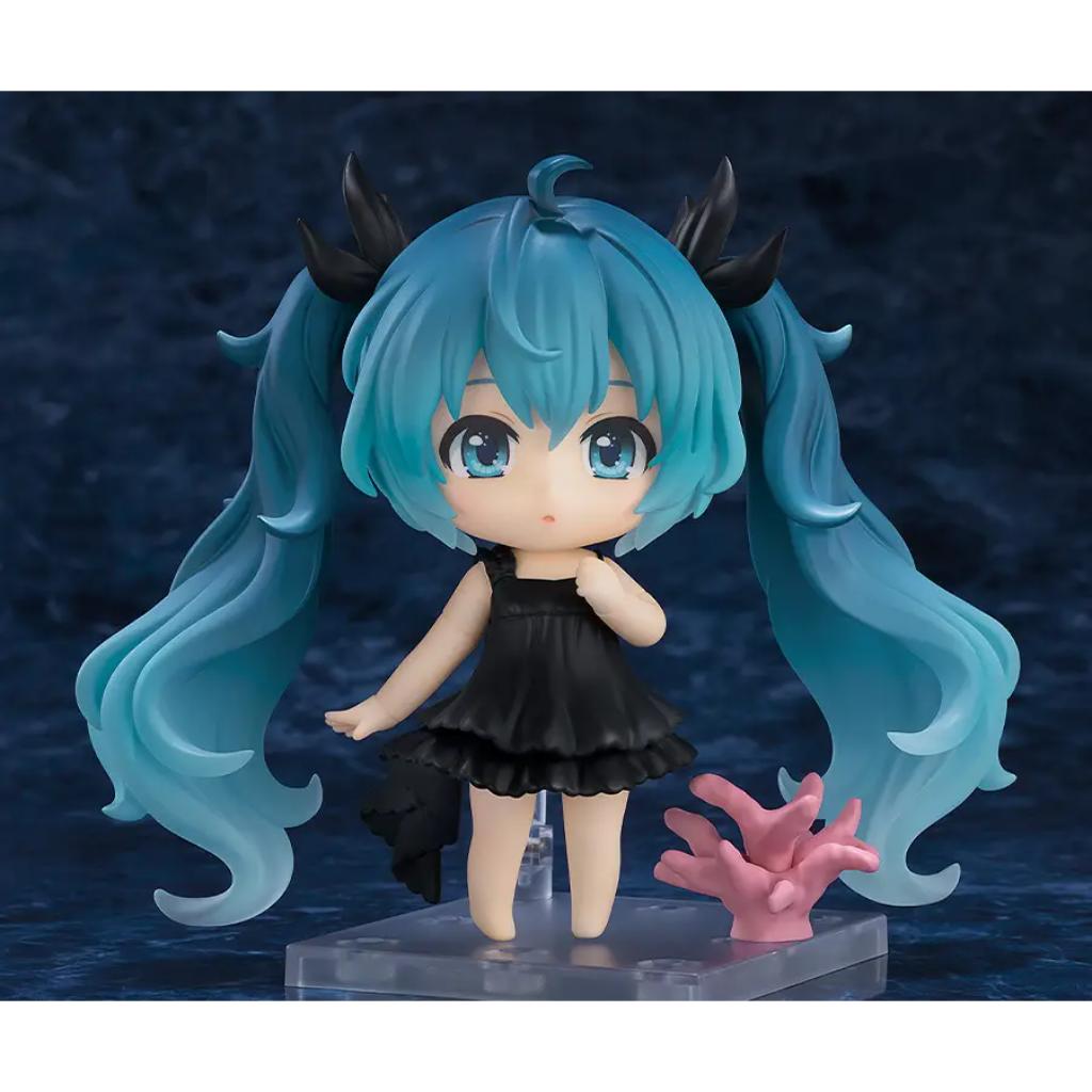 Nendoroid 2925 Hatsune Miku: Deep Sea Girl Ver.