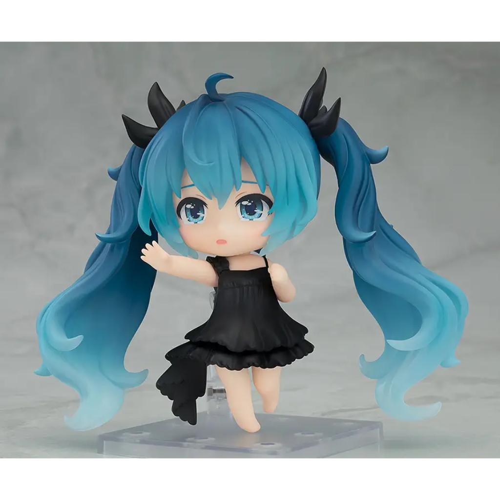 Nendoroid 2925 Hatsune Miku: Deep Sea Girl Ver.
