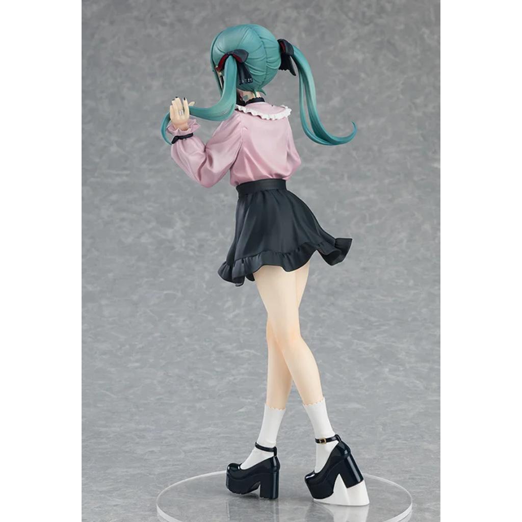 Pop Up Parade Hatsune Miku: The Vampire Ver. L