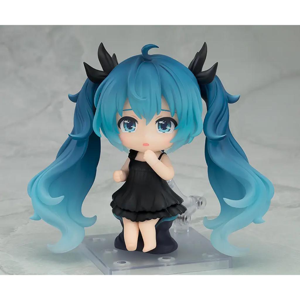 Nendoroid 2925 Hatsune Miku: Deep Sea Girl Ver.