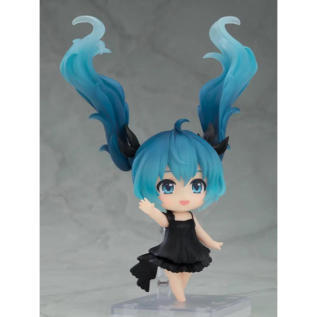 Nendoroid 2925 Hatsune Miku: Deep Sea Girl Ver.