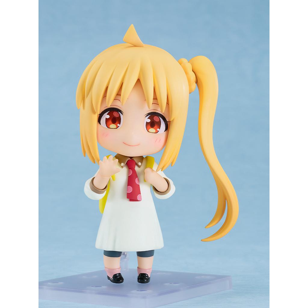 Nendoroid 2729 Bocchi the Rock! - Nijika Ijichi: Casual Clothes Ver.