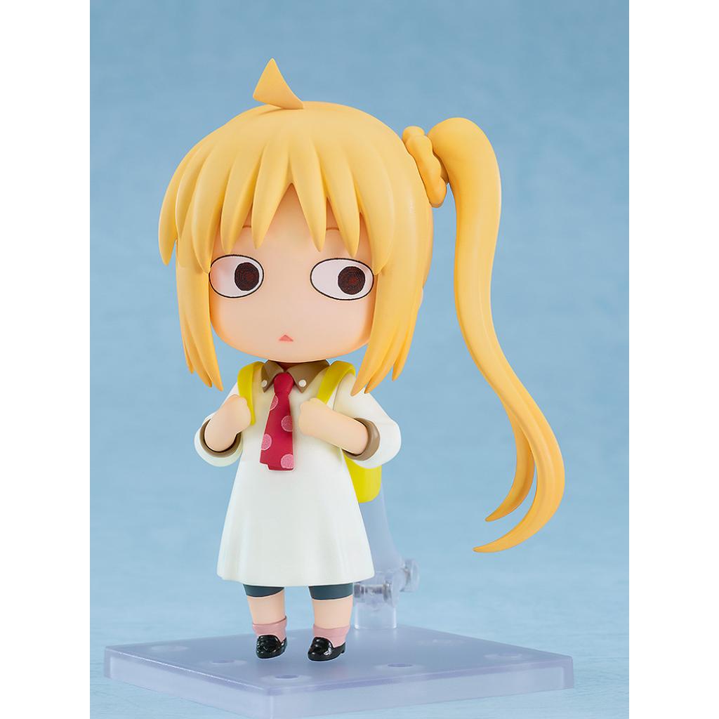 Nendoroid 2729 Bocchi the Rock! - Nijika Ijichi: Casual Clothes Ver.