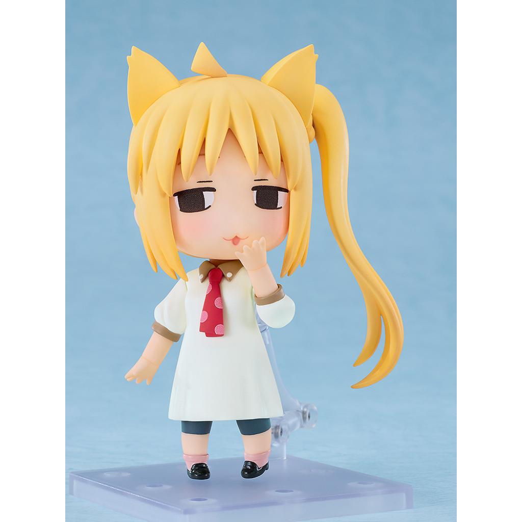 Nendoroid 2729 Bocchi the Rock! - Nijika Ijichi: Casual Clothes Ver.
