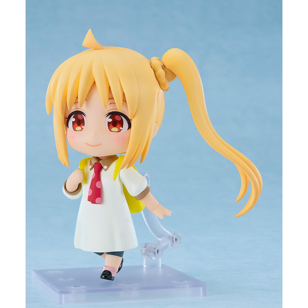 Nendoroid 2729 Bocchi the Rock! - Nijika Ijichi: Casual Clothes Ver.