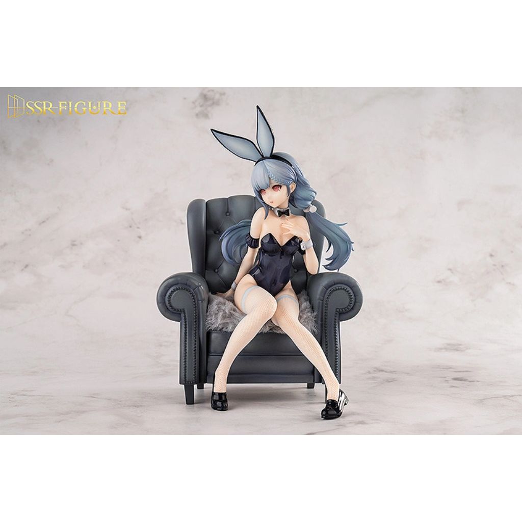 SSR Figure Yi Ren Guan House Of Unhumans - Qiao Er Bunny Ver.