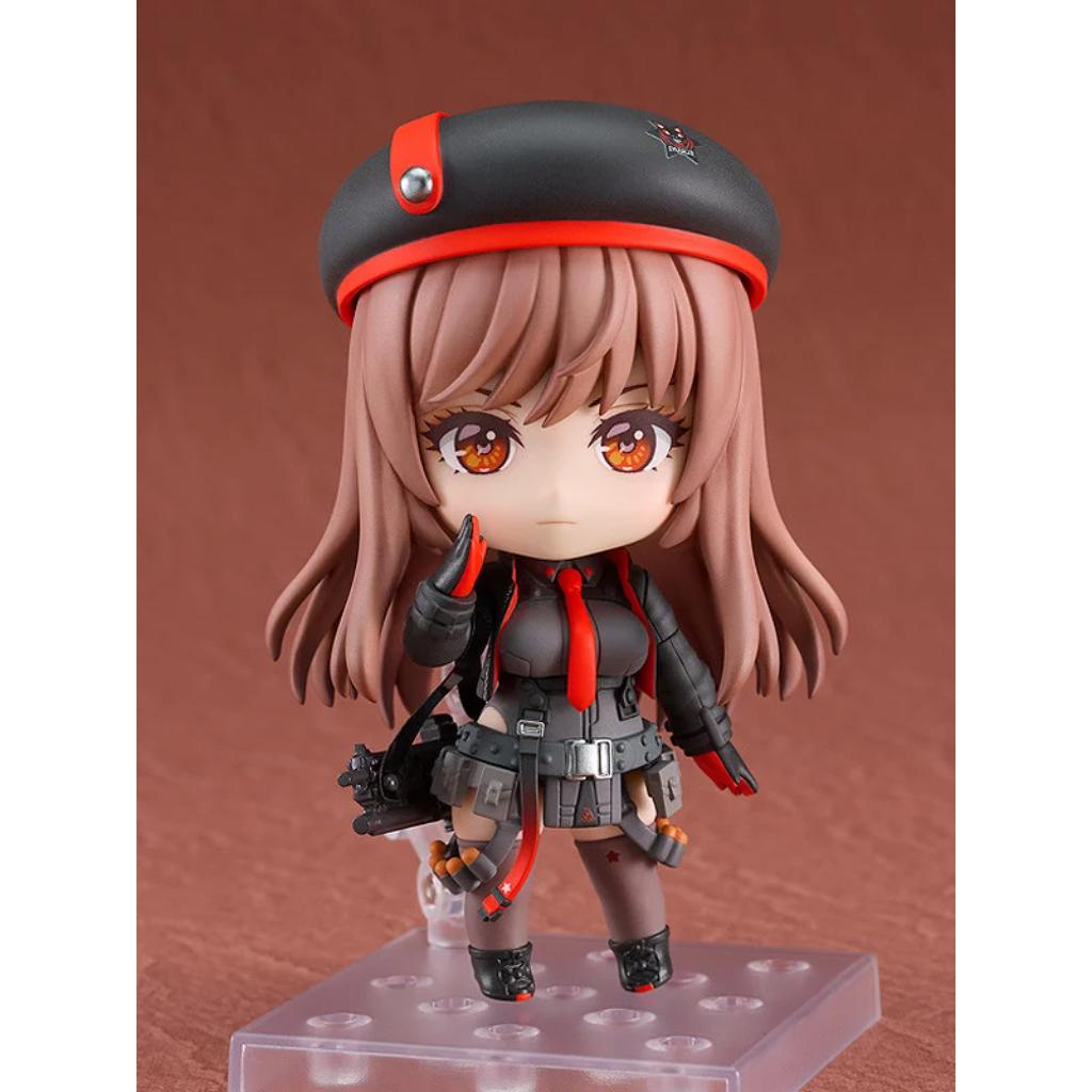 Nendoroid 2315 GODDESS OF VICTORY: NIKKE - Rapi (REISSUE)