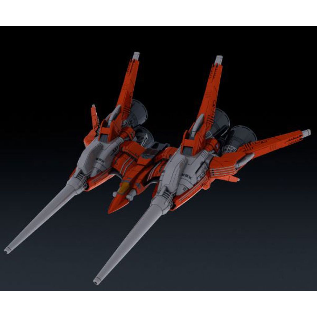 Rayforce - RVA-818 X-LAY