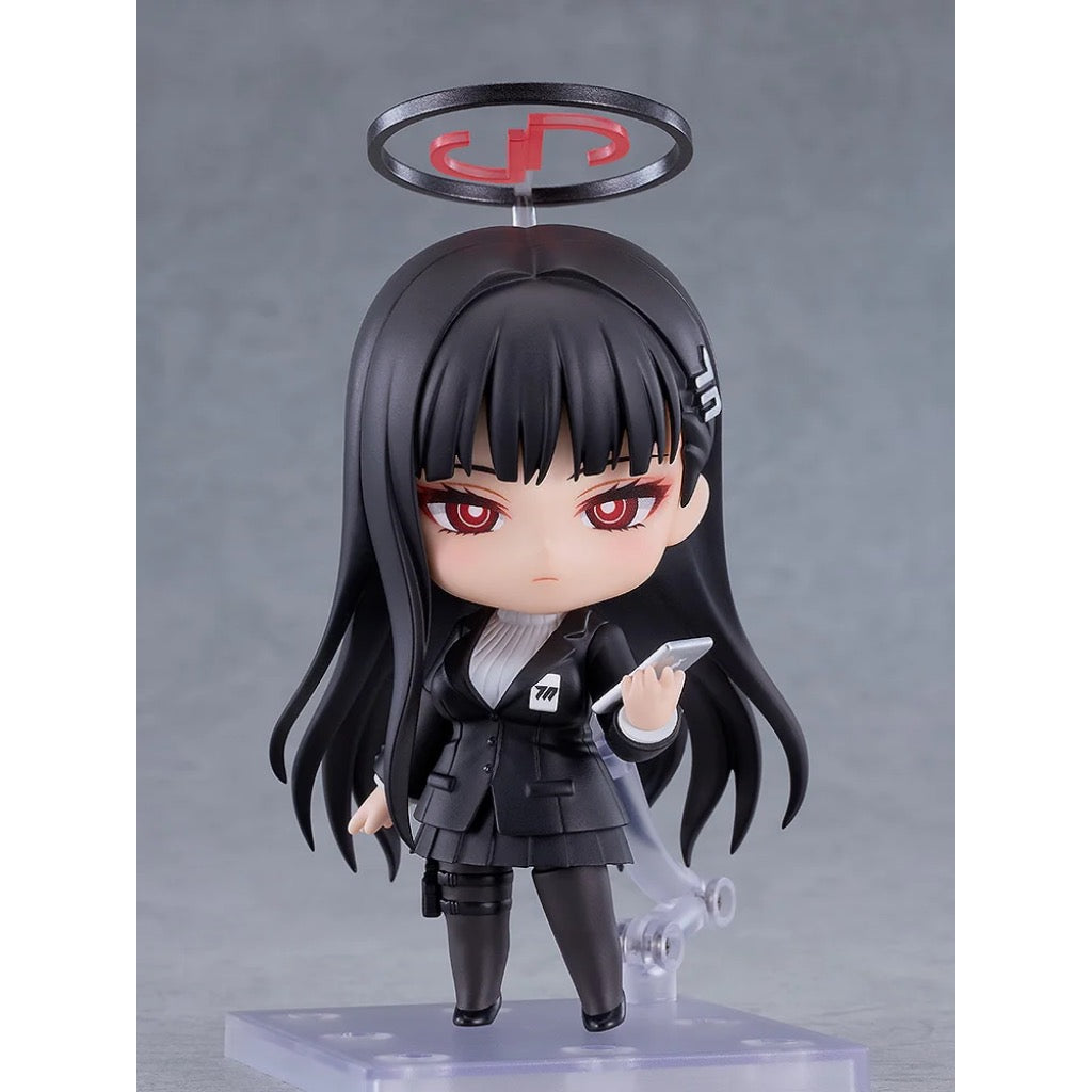 Nendoroid 3033 Blue Archive - Rio Tsukatsuki