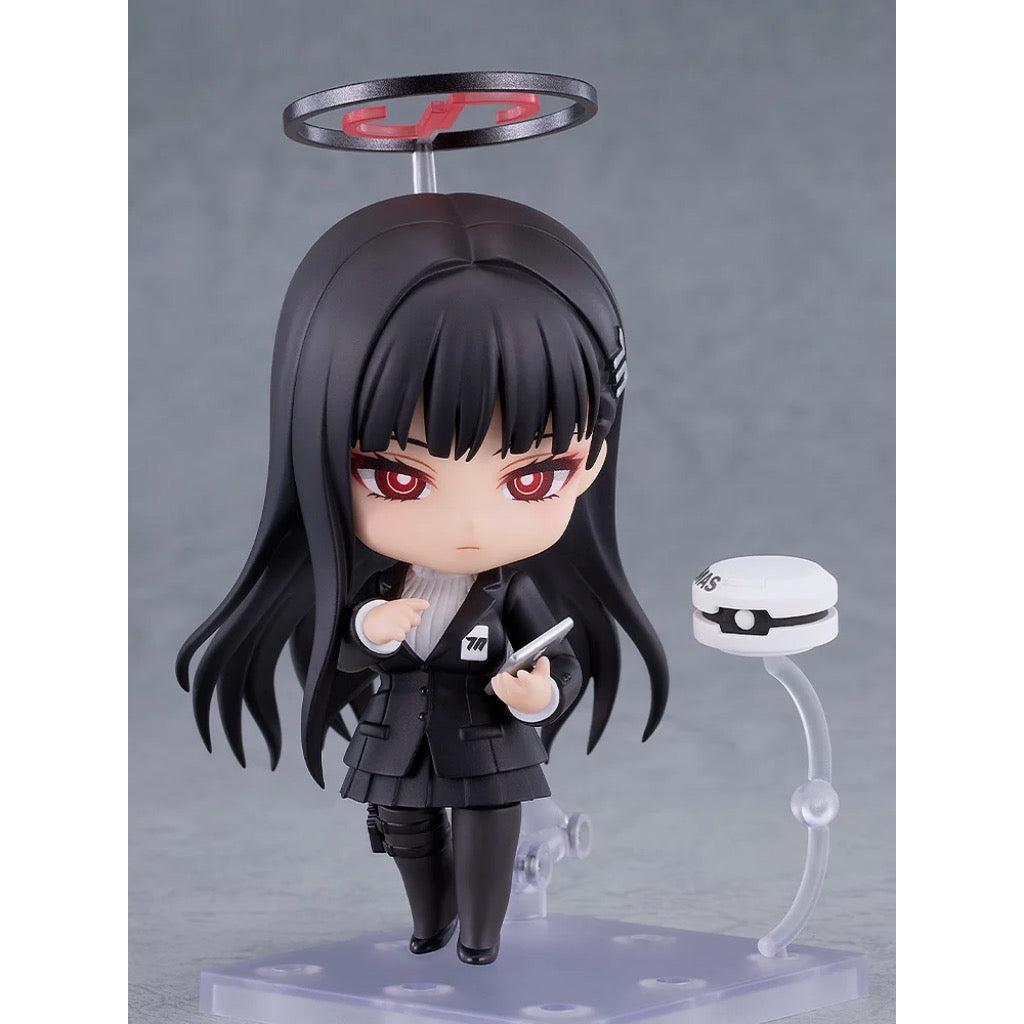 Nendoroid 3033 Blue Archive - Rio Tsukatsuki