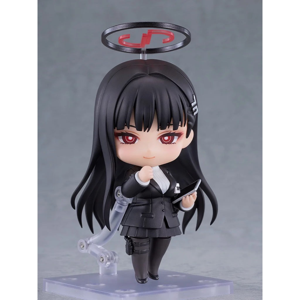 Nendoroid 3033 Blue Archive - Rio Tsukatsuki