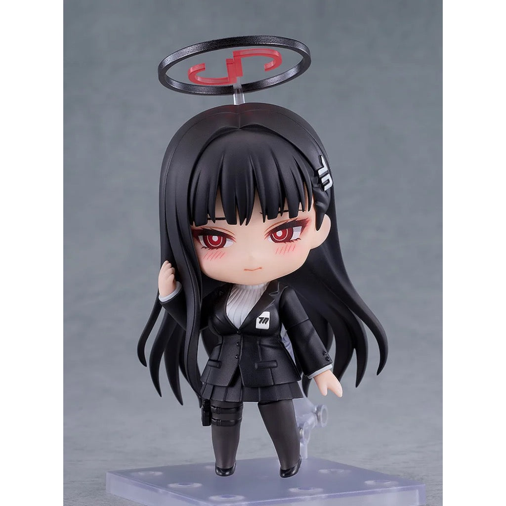 Nendoroid 3033 Blue Archive - Rio Tsukatsuki
