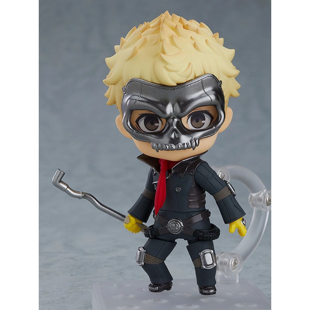 Nendoroid 1162 Persona5 - Ryuji Sakamoto: Phantom Thief Ver. (Reissue)