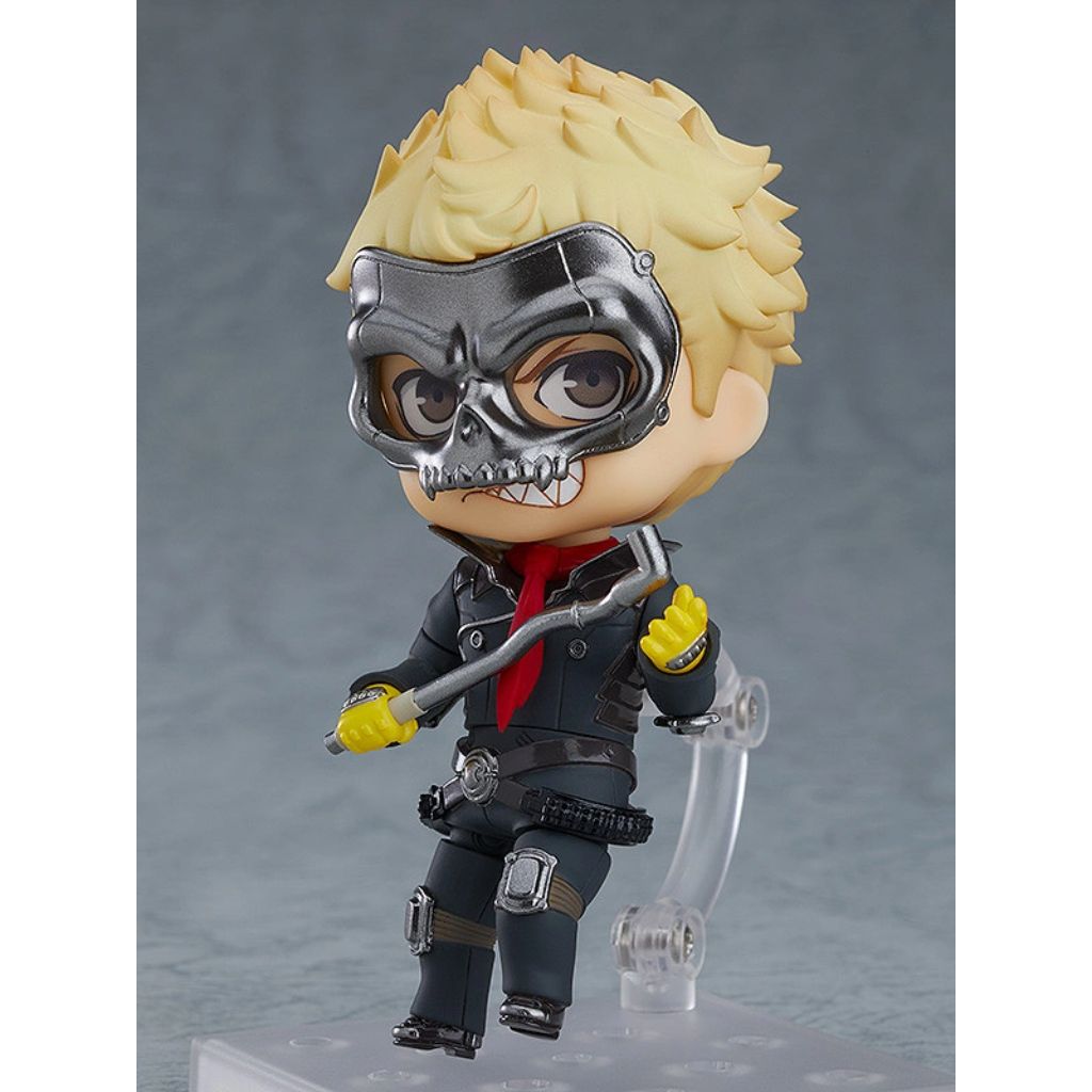 Nendoroid 1162 Persona5 - Ryuji Sakamoto: Phantom Thief Ver. (Reissue)