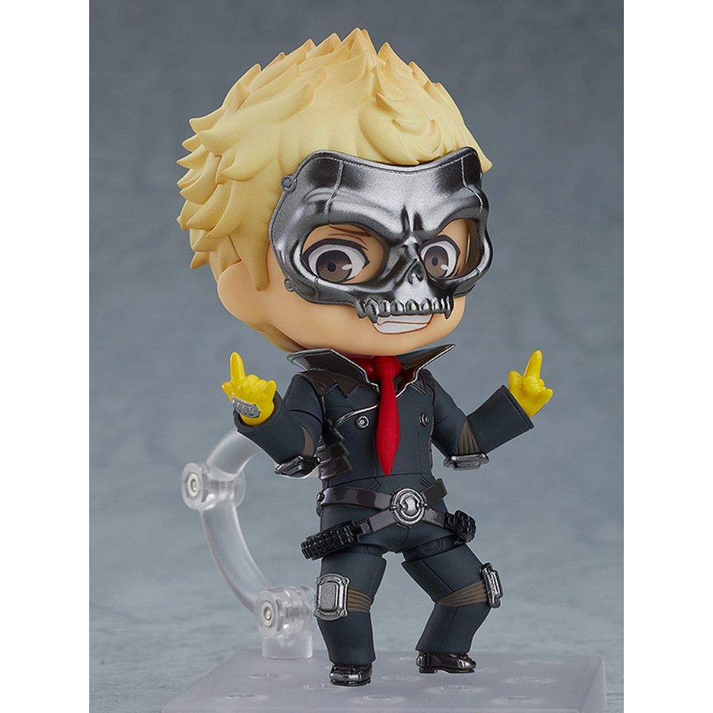 Nendoroid 1162 Persona5 - Ryuji Sakamoto: Phantom Thief Ver. (Reissue)