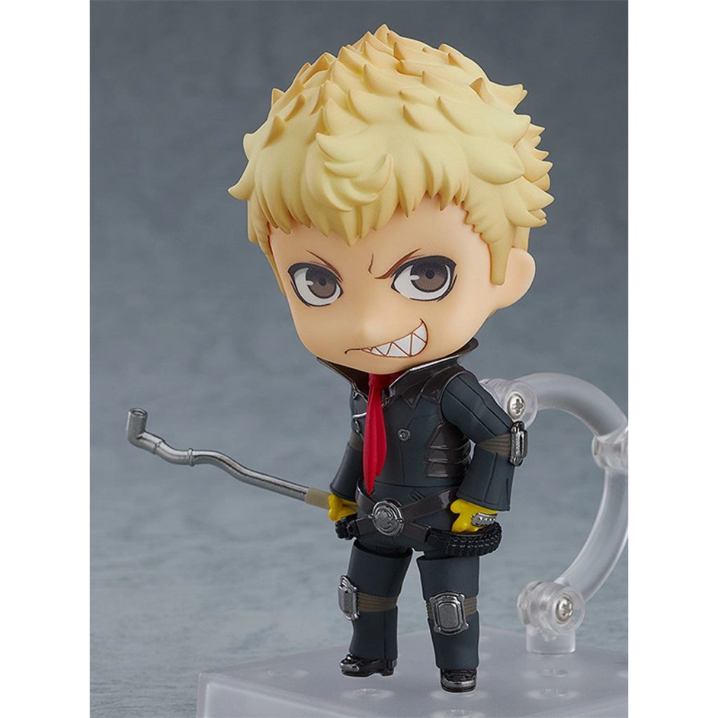 Nendoroid 1162 Persona5 - Ryuji Sakamoto: Phantom Thief Ver. (Reissue)