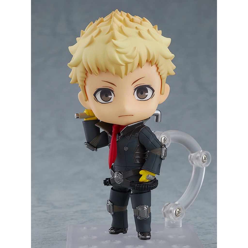Nendoroid 1162 Persona5 - Ryuji Sakamoto: Phantom Thief Ver. (Reissue)