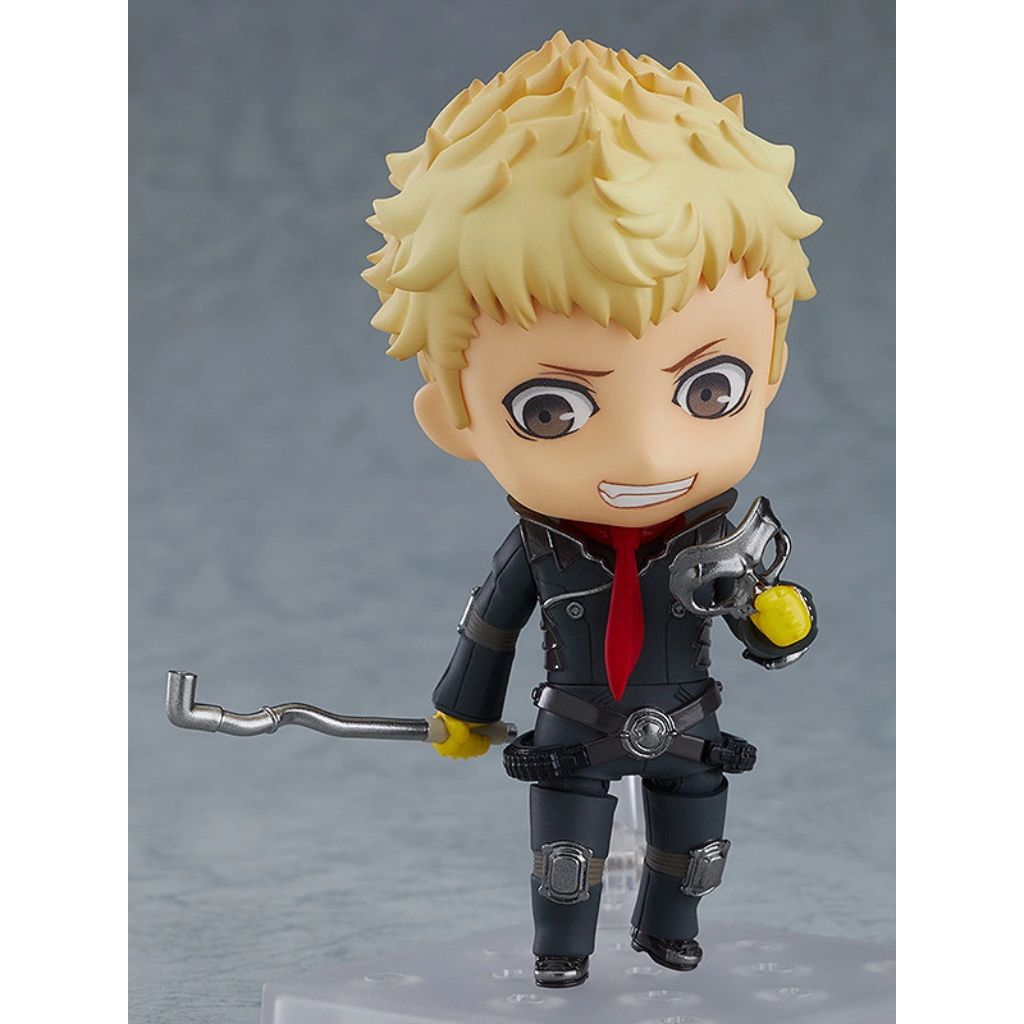 Nendoroid 1162 Persona5 - Ryuji Sakamoto: Phantom Thief Ver. (Reissue)