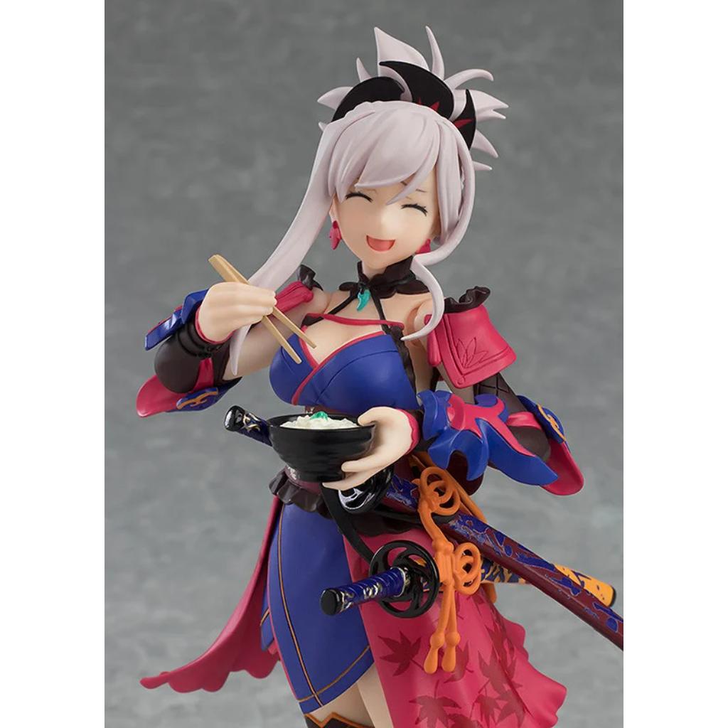 Figma 437 Fate/Grand Order - Saber/Miyamoto Musashi (Reissue)