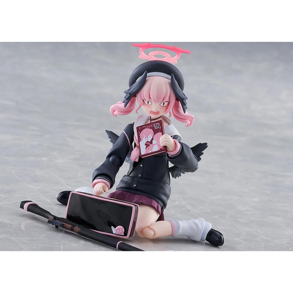 Figma 681 Blue Archive - Koharu Shimoe