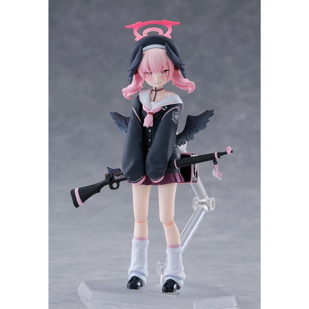 Figma 681 Blue Archive - Koharu Shimoe